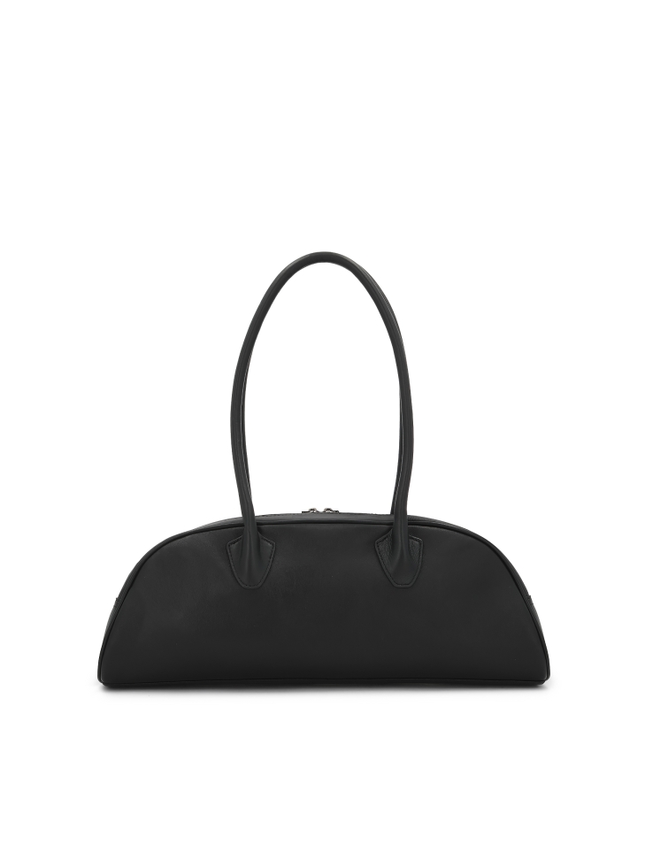 Divatos baguette alakú kézitáska KS MODE