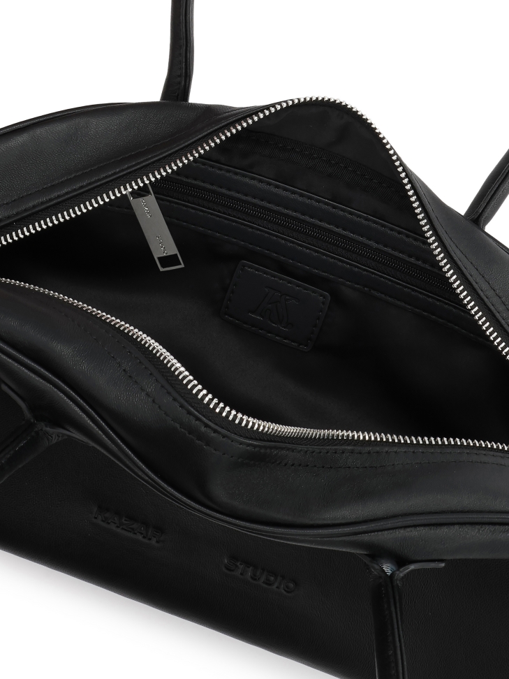 Divatos baguette alakú kézitáska KS MODE